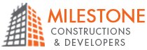 Mile-Stone Logo