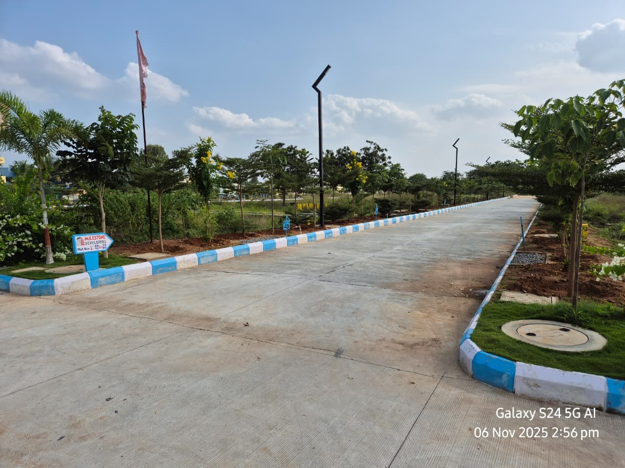 Milestone Enclave 5