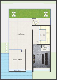 Gardenia Florence Villas 23