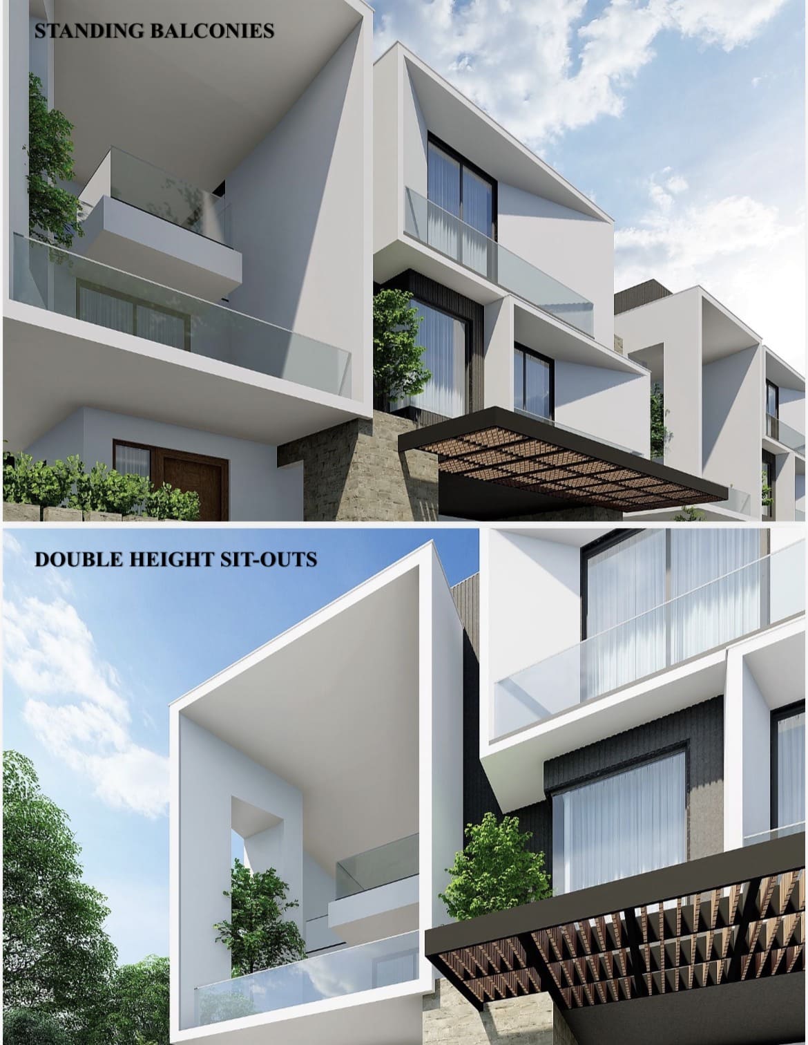 Gated Community Villas@ Kompally 5