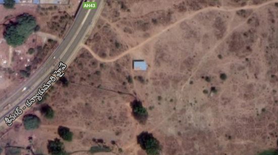 HMDA Layout @ Athvelly Village, Medchal