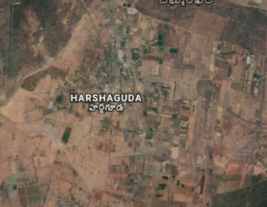 HMDA Layout @ Harshaguda Village, Maheshwaram