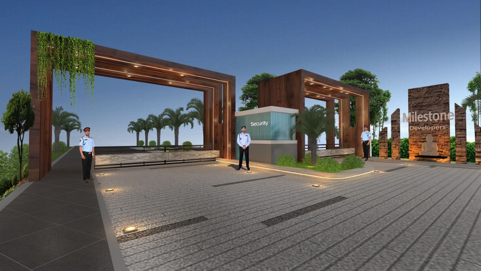 HMDA Layout @ Sutari Gudem Village, Medchal
