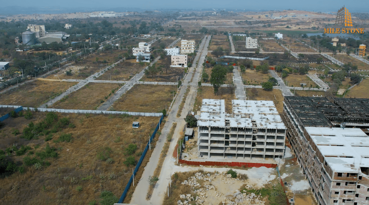 GMR Defence Enclave