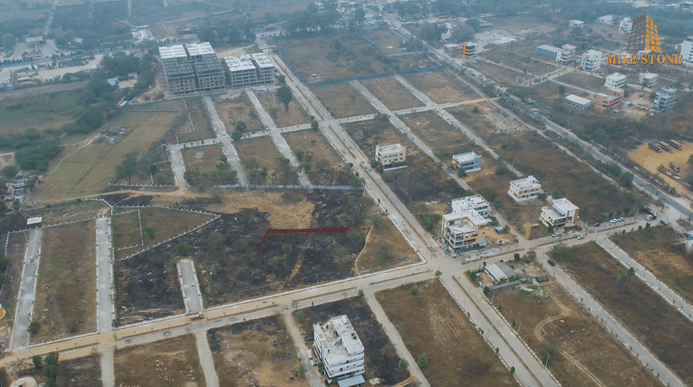 GMR Defence Enclave 3
