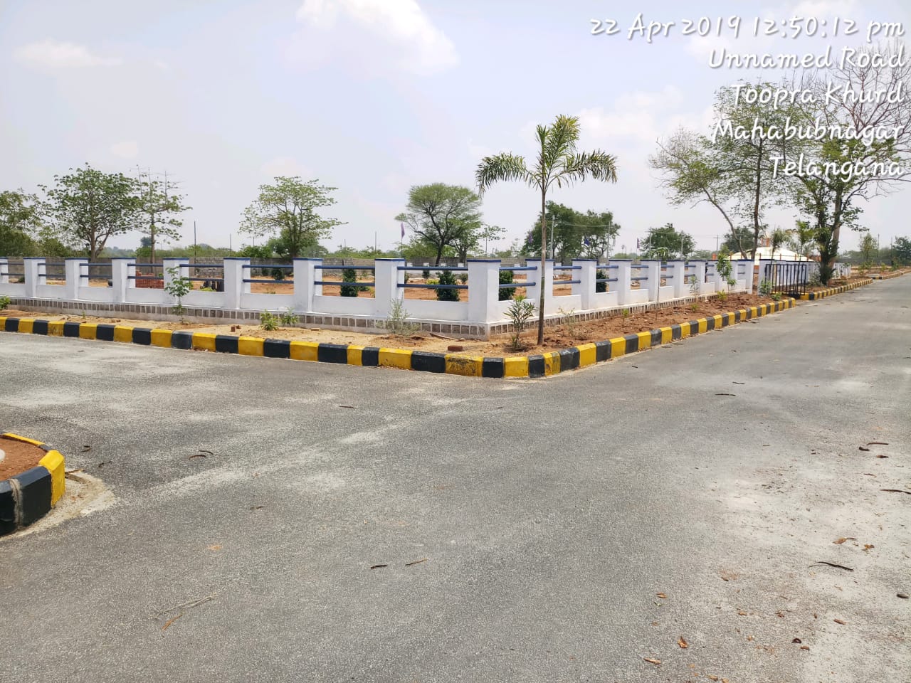 N Core City 26