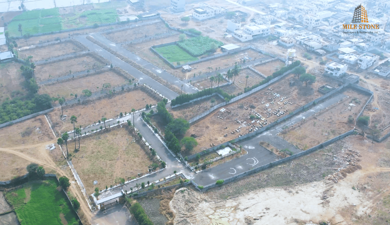Ravirala Layout 4